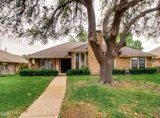 10135 Bettywood Ln, Dallas, TX 75243