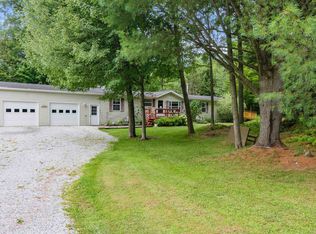301 Sheldon Hts, Sheldon, VT 05483