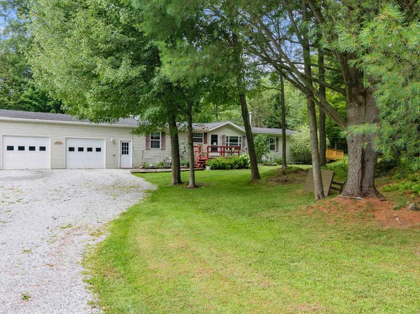 301 Sheldon Heights, Sheldon, VT 05483