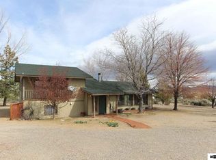 701 Day Ln, Wellington, NV