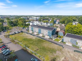 65 Dougherty Court #101, Portland, ME 04102