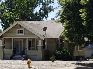 404 S 3rd Ave, Walla Walla, WA 99362