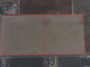 0 W Bradbury, Delhi, CA 95315