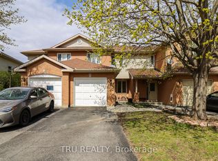 186 Daventry Cres, Ottawa, ON K2J4N1