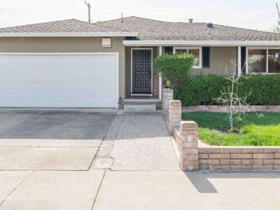 682 Salberg Ave, Santa Clara, CA, 95051