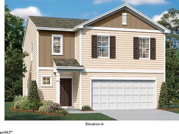 4th image of 1215 Melrude Ct Lot 46