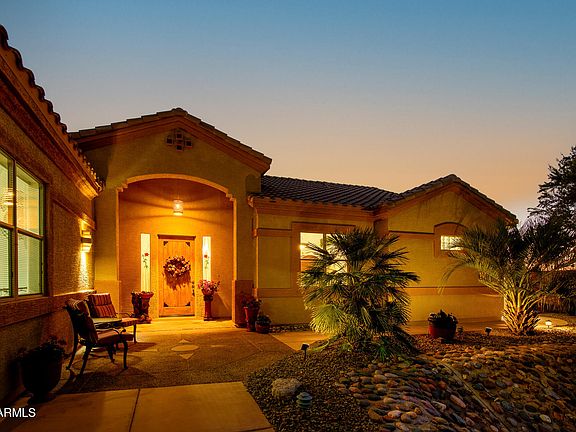 3rd image of 11282 S SAN ROBERTO Drive