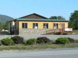 134 Path Valley Rd, Fort Loudon, PA 17224