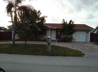 3199 NW 65th Dr, Fort Lauderdale, FL 33309