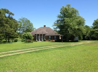 1242 Ridge Rd, Perkinston, MS 39573