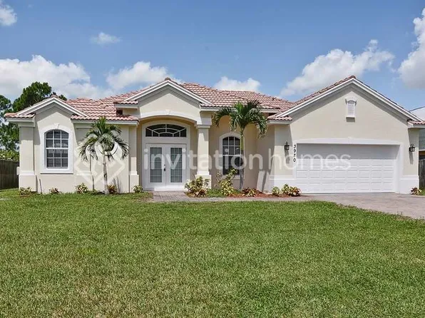 3980 SW Hablow St, Port Saint Lucie, FL 34953