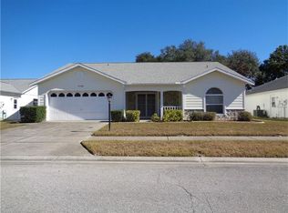 4738 Sandpointe Dr, New Port Richey, FL 34655