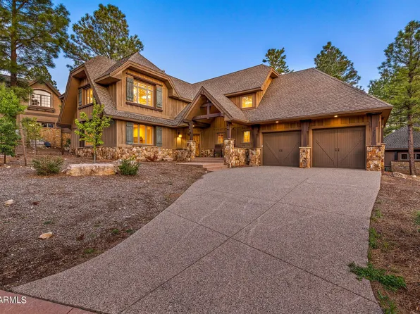 1705 E Solitude Ct, Flagstaff, AZ 86005
