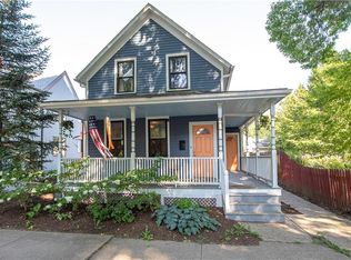 1815 W 50th St, Cleveland, OH 44102