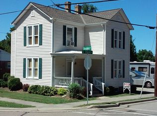 185 S 3rd St, Batavia, OH 45103