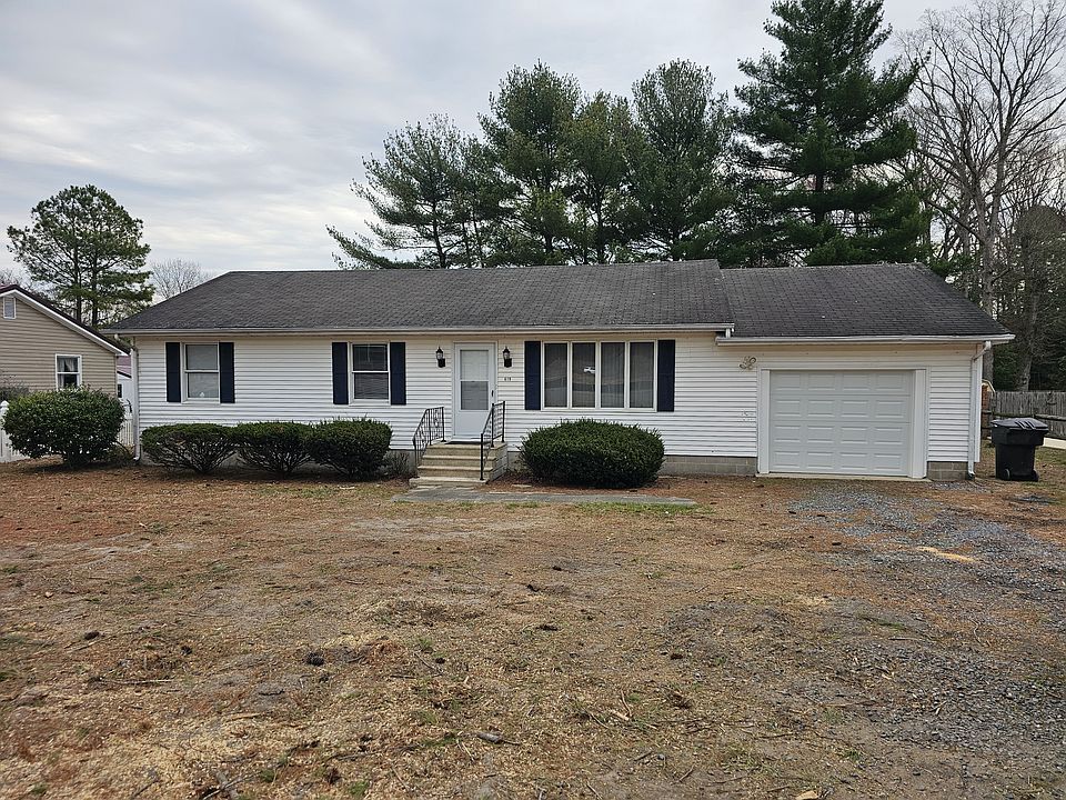 619 Schumaker Lane
