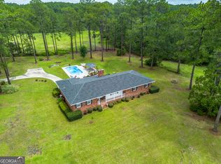 5486 Bowen Rd, Blackshear, GA 31516
