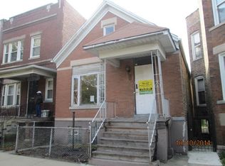 4356 S Princeton Ave #1, Chicago, IL 60609
