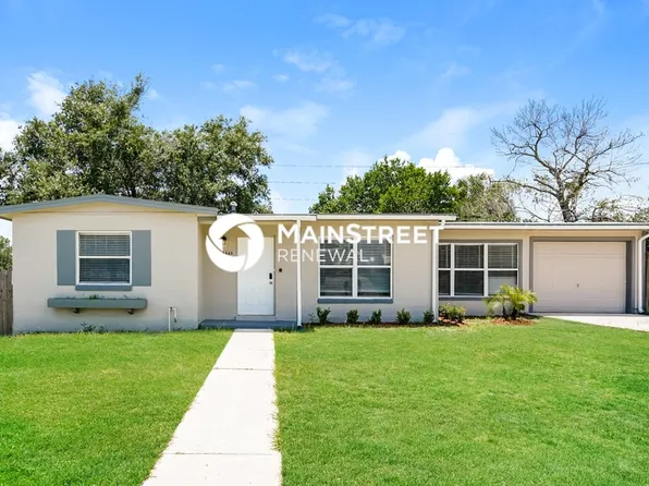 2225 W Dana Dr, Deltona, FL 32738