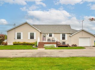 2850 N Thomas Rd, Saginaw, MI 48609