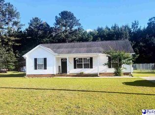 1016 Aunt Prissey Ct, Florence, SC 29505