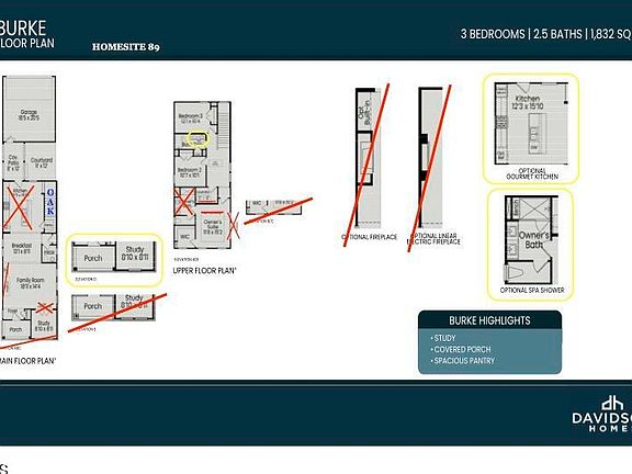 3rd image of 1080 Old Knight Rd