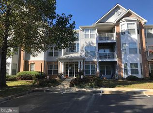 2010 Peggy Stewart Way UNIT 1, Annapolis, MD 21401