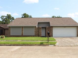 13222 S Thorntree Dr, Houston, TX 77015