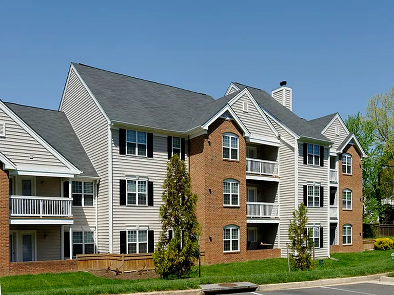 Community exterior