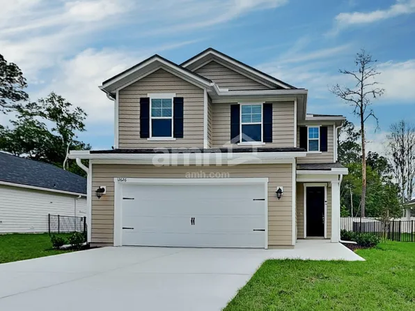 12626 Durbans Point Pl, Jacksonville, FL 32218