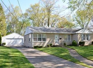 1806 Grant St, Elkhart, IN 46514