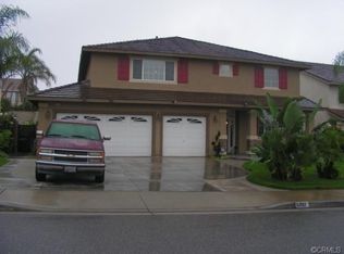 6861 Boeing Ave, Fontana, CA 92336