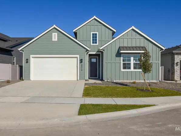 8510 W Maysville St, Star, ID 83669