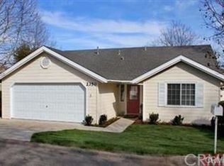 2350 Wild Deer Ct, Paso Robles, CA 93446