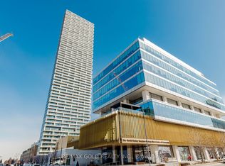 5 Buttermill Ave #502, Vaughan, ON L4K 3X4