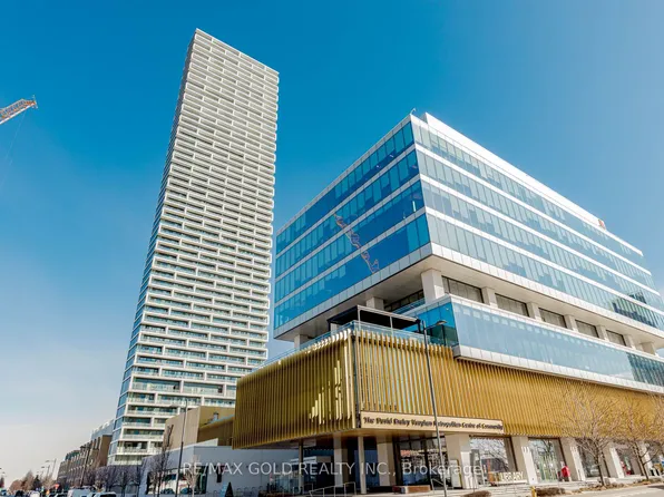 5 Buttermill Ave #502, Vaughan, ON L4K 3X4