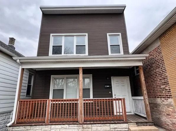 3620 S Wallace St, Chicago, IL 60609