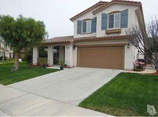 14442 Mangrove St, Moorpark, CA 93021