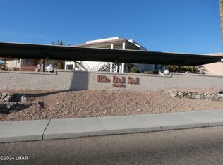 1989 Mesquite Ave UNIT 70, Lake Havasu City, AZ 86403