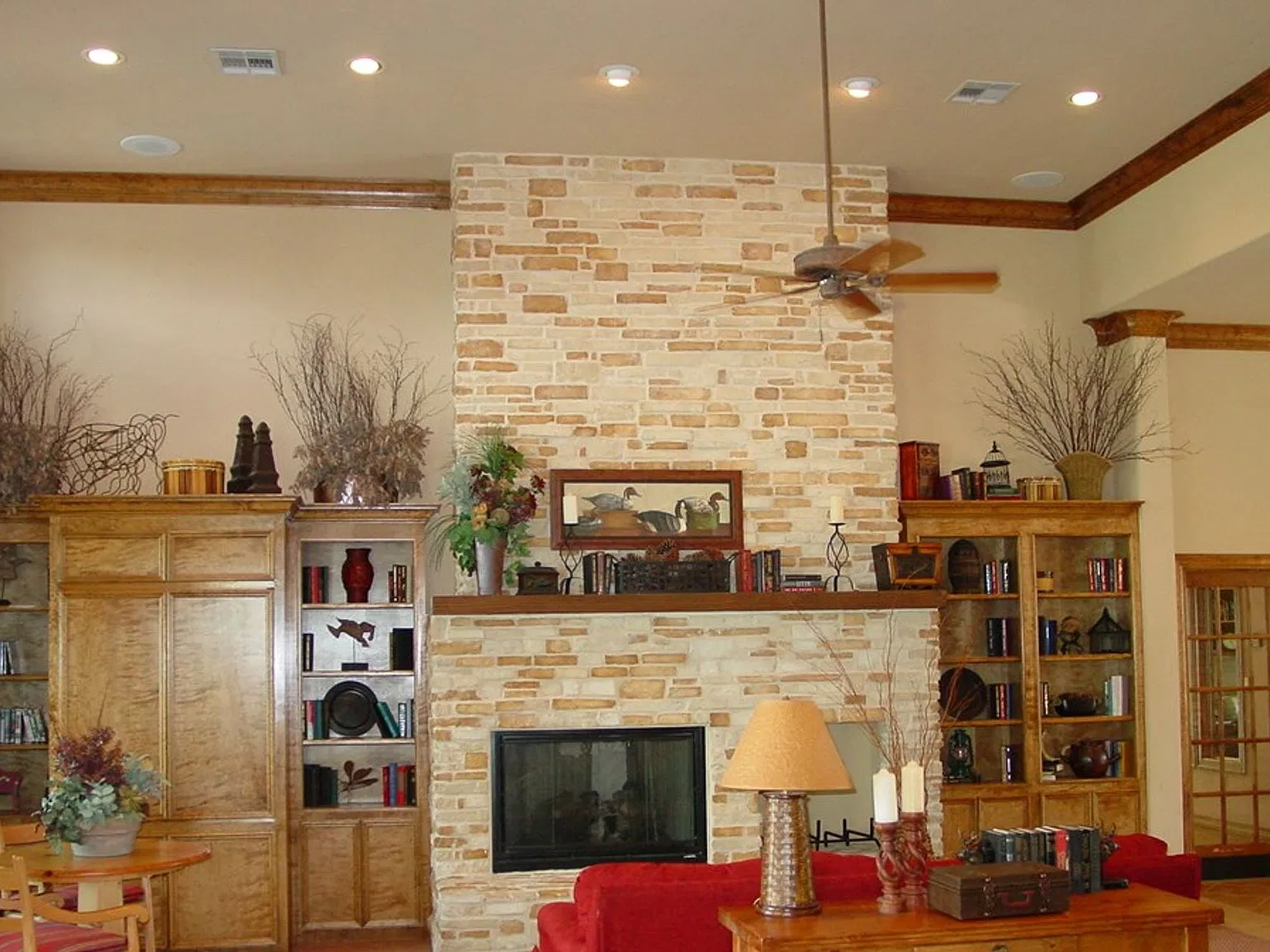 Saddlewood Apartments — Photo 3
