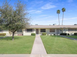 13807 N Newcastle Dr, Sun City, AZ 85351