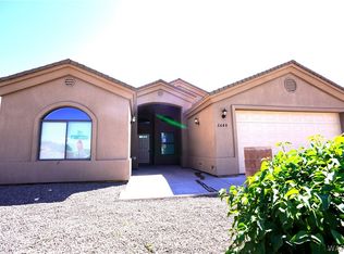 2648 Pasadena Ave, Kingman, AZ 86401