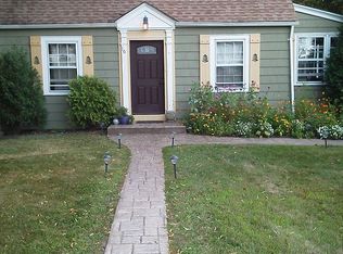 16 Quaker Hill Rd, Monroe, NY 10950