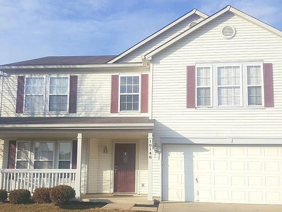 2nd image of 10148 Clear Creek Cir