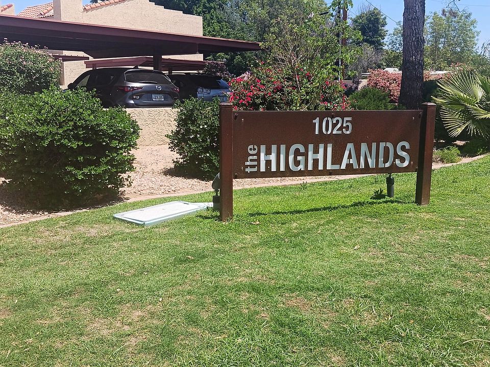 1st image of 1025 E Highland Ave Unit 20