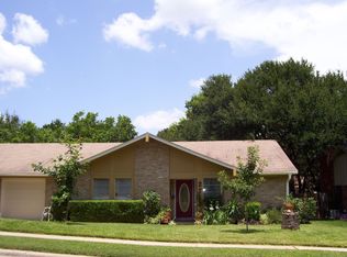 2714 Bryonhall Dr, Austin, TX 78745