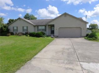 3730 Spence Rd, New Carlisle, OH 45344