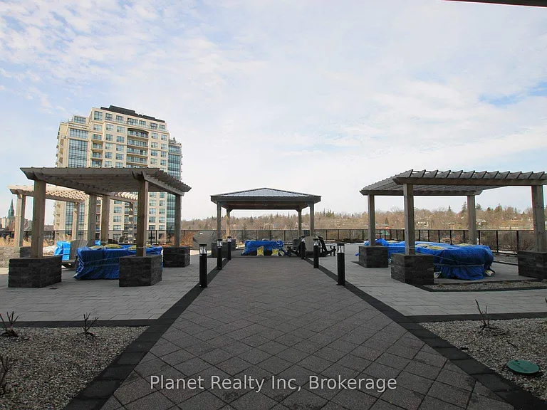 150 Wellington St E #312 — Photo 16