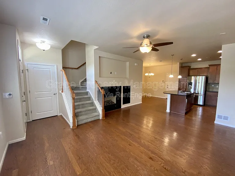8934 E Otero Pl — Photo 1