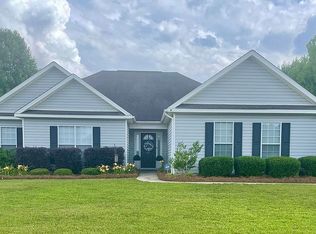 203 Wavertree Dr, Warner Robins, GA 31088